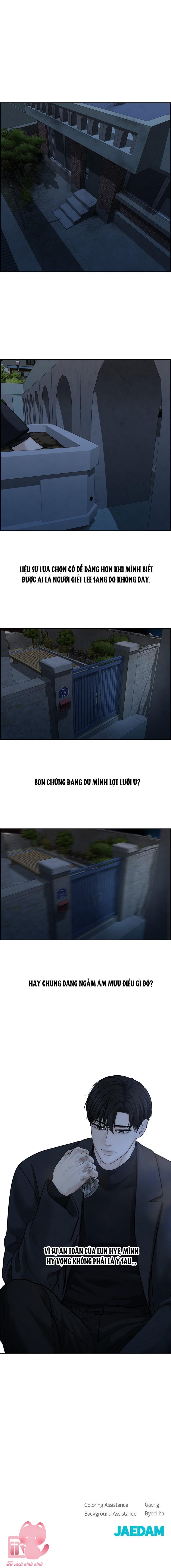 Hy Vọng Duy Nhất Chapter 45 - Next Chapter 45.1