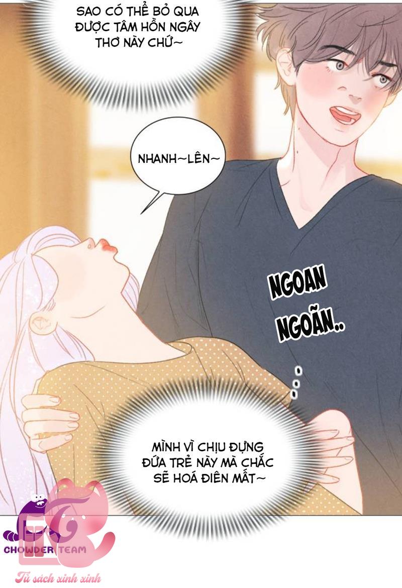 Thần Bí Chap 21 - Trang 2