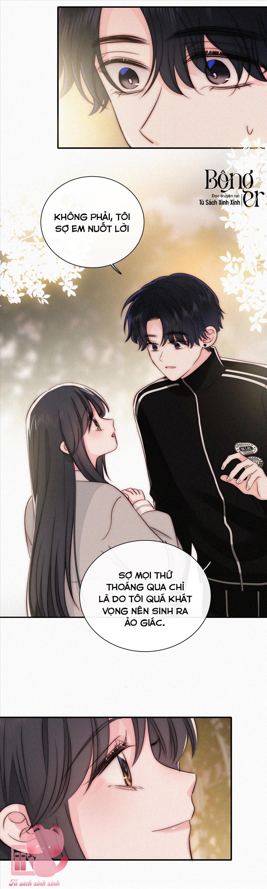 Bệnh Yêu Chapter 103 - Trang 4