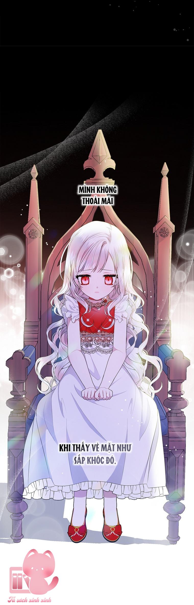 Nhận Nuôi Người Cha Phản Diện Chapter 4 - Trang 4