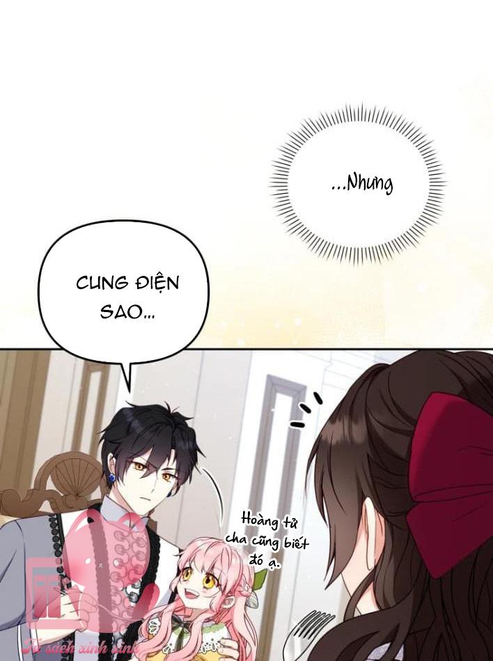 Tôi Được Nuôi Dưỡng Bởi Những Kẻ Phản Diện Chap 47 - Trang 3