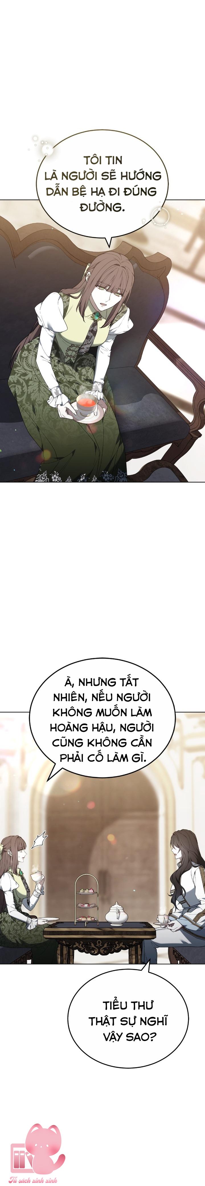 Thời Đại Oman Chap 82 - Trang 2