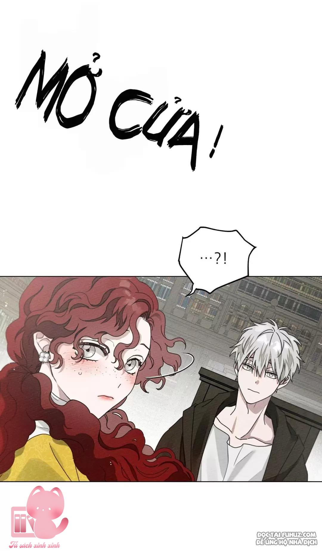 Dưới Tán Cây Sồi Chapter 31 - Next Chapter 32