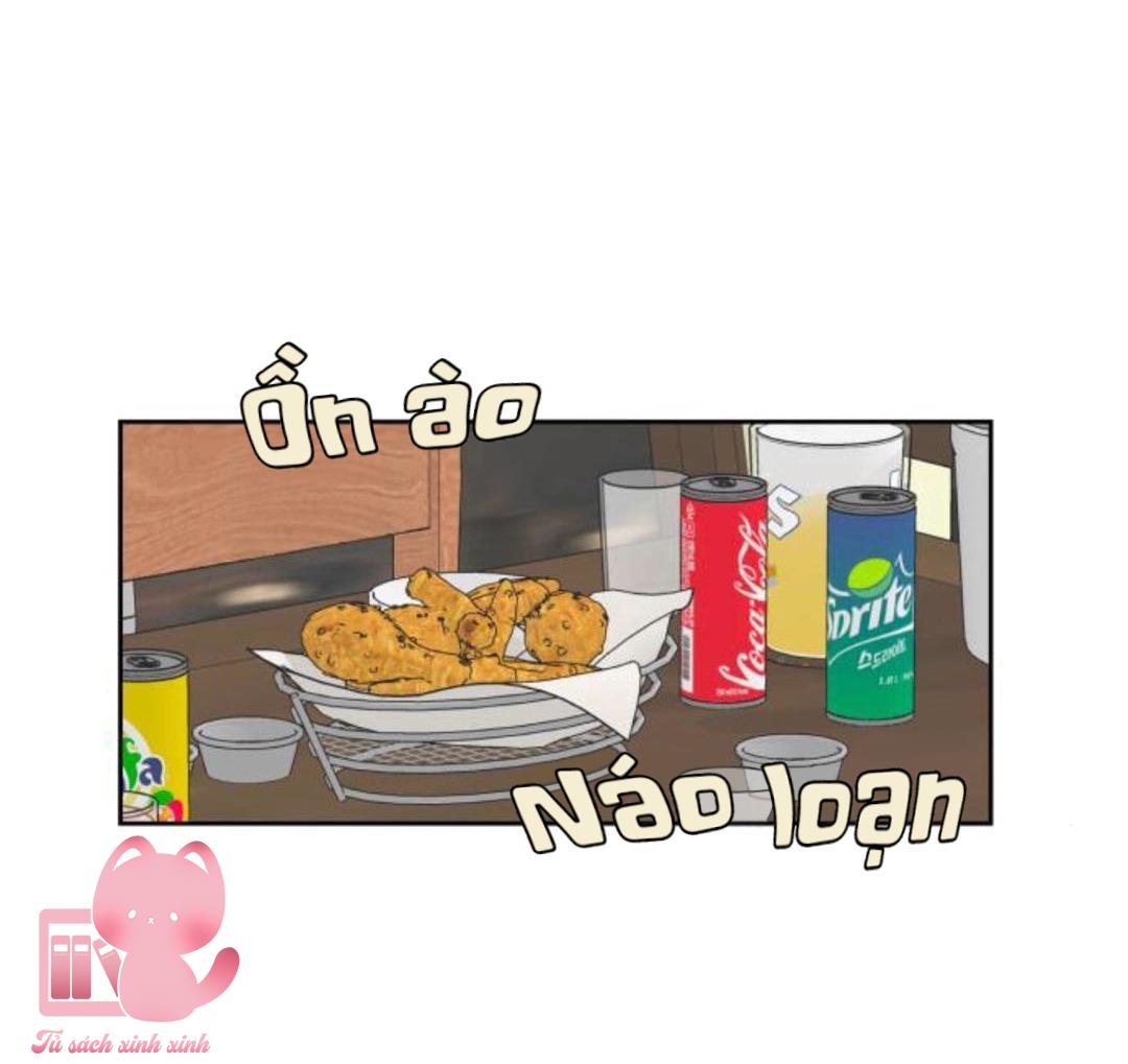 Vận May Không Ngờ Chapter 19 - Next Chapter 20