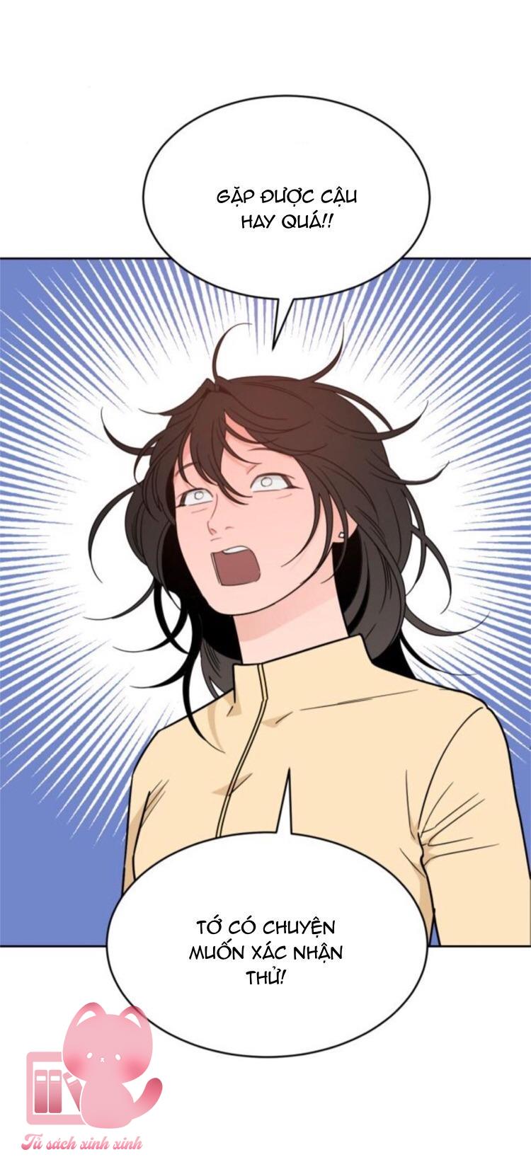 Vận May Không Ngờ Chap 37 - Next Chapter 37.1