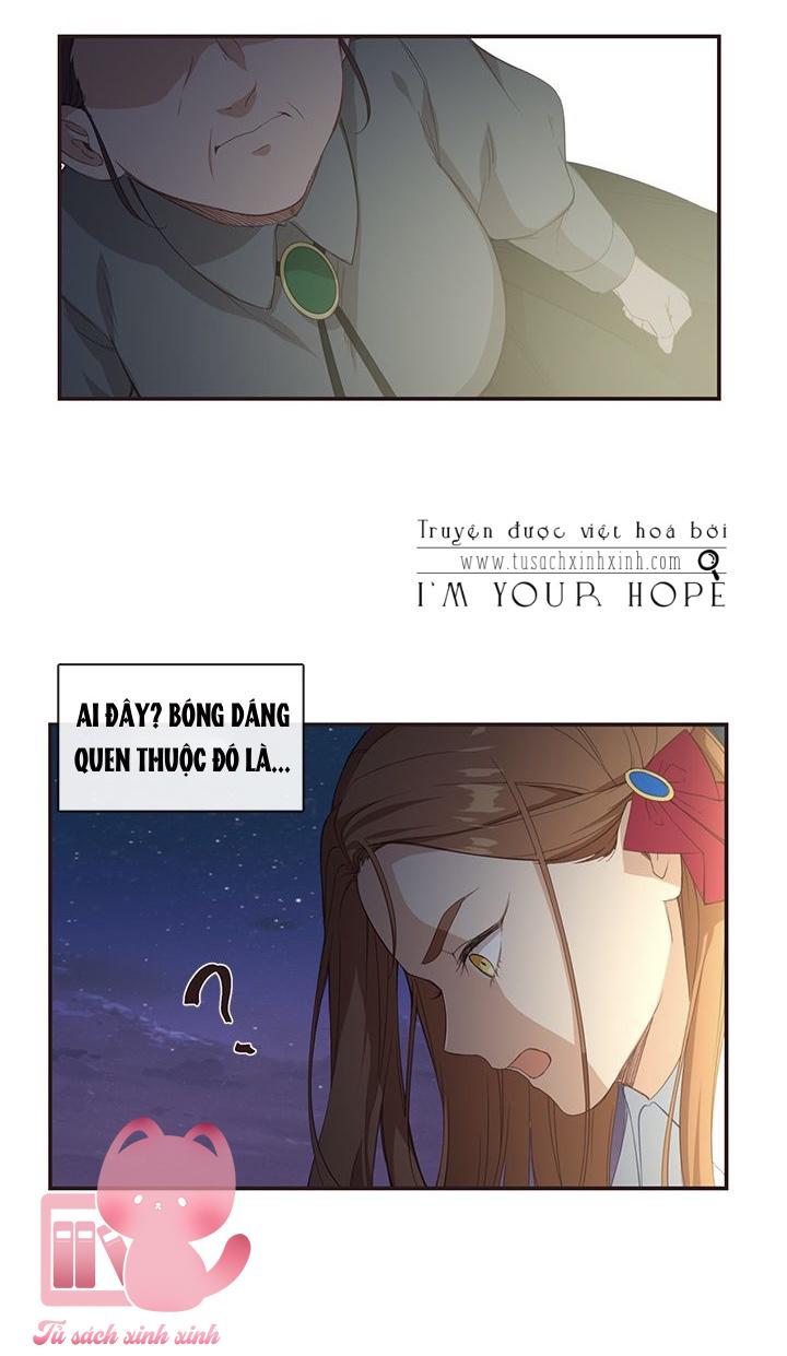 Hãy Coi Chừng Ác Nữ Chapter 11 - Next Chapter 12