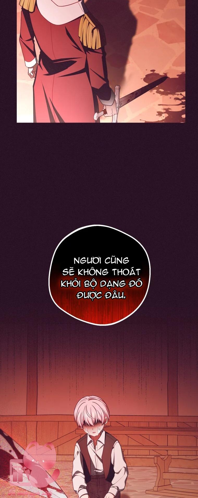 Được Yêu Thương Mà Còn Ngại Ngùng Sao! Chapter 73 - Trang 4