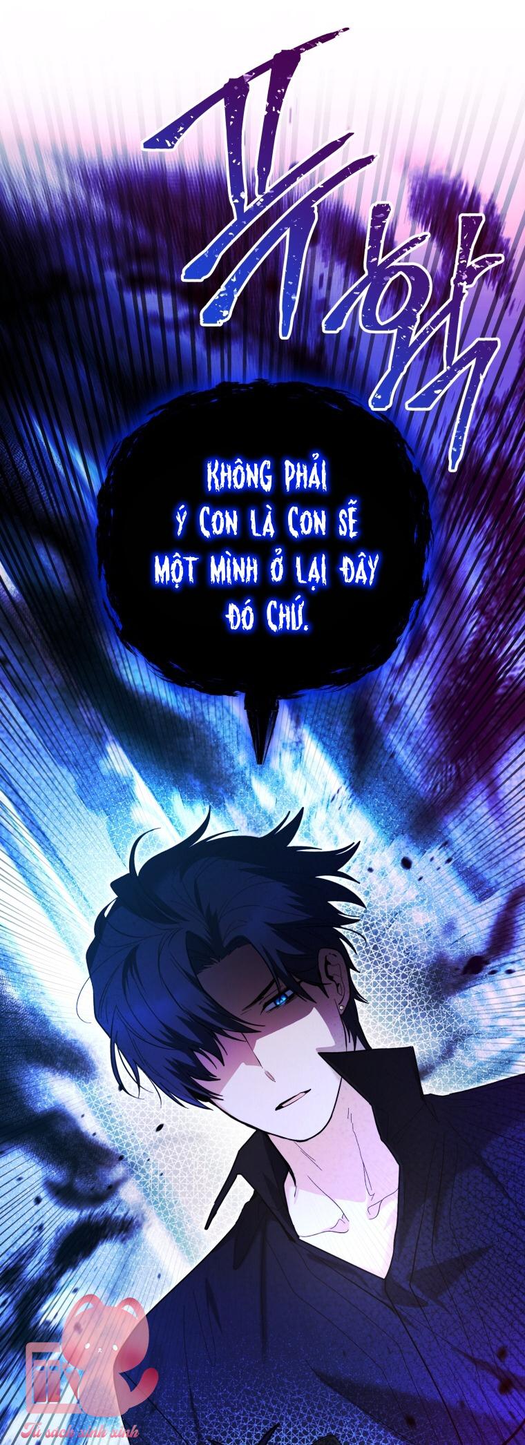 Bé Con Cá Voi Sát Thủ Chapter 41 - Trang 4