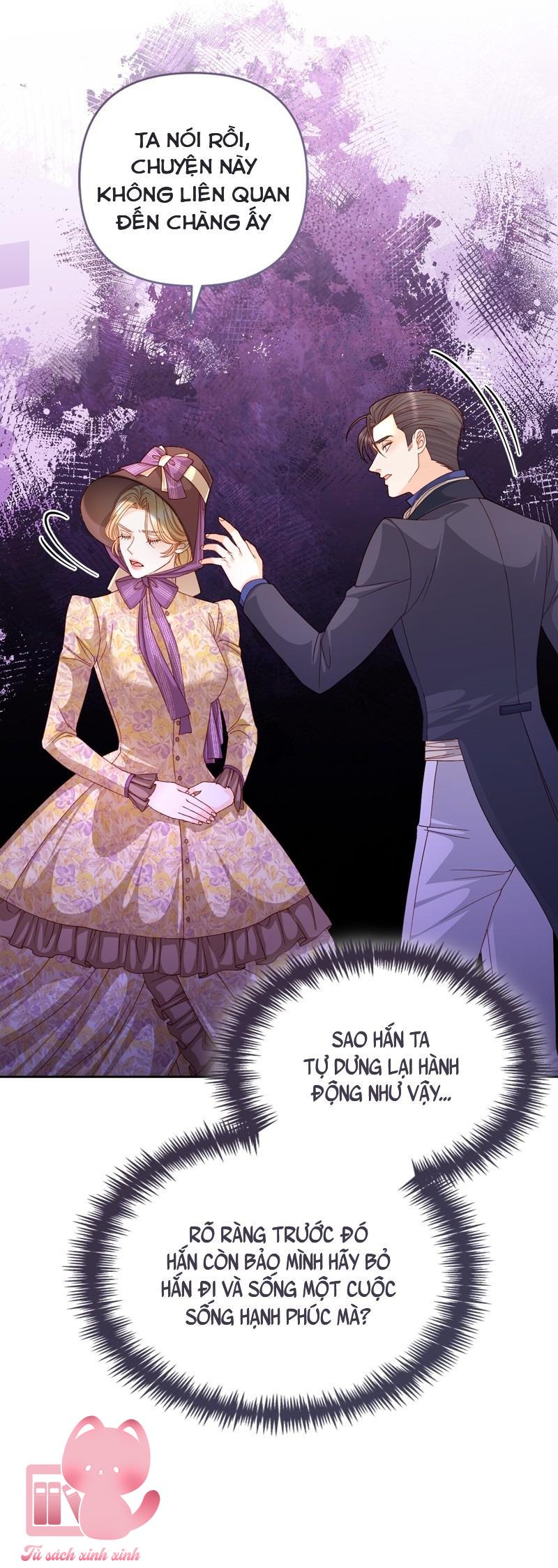 Hoàng Hậu Tái Hôn Chapter 163 - Trang 4