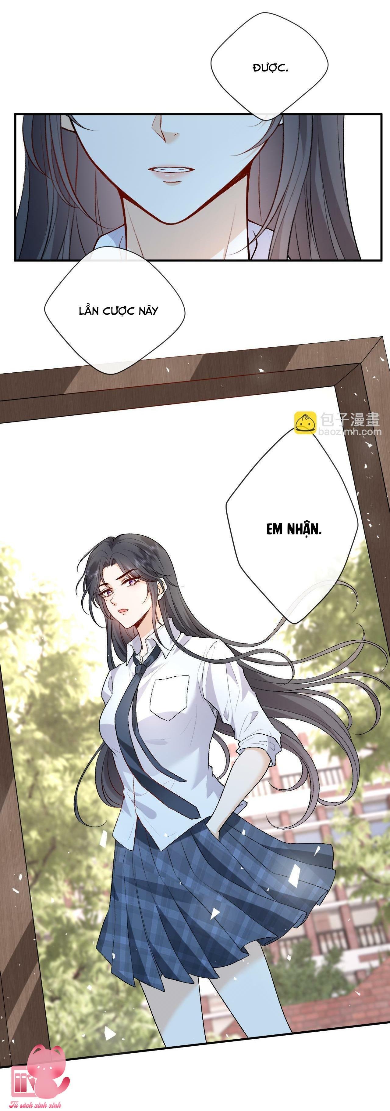 Phu Nhân Mỗi Ngày Đều Tại Tuyến Vả Mặt Chap 14 - Trang 2