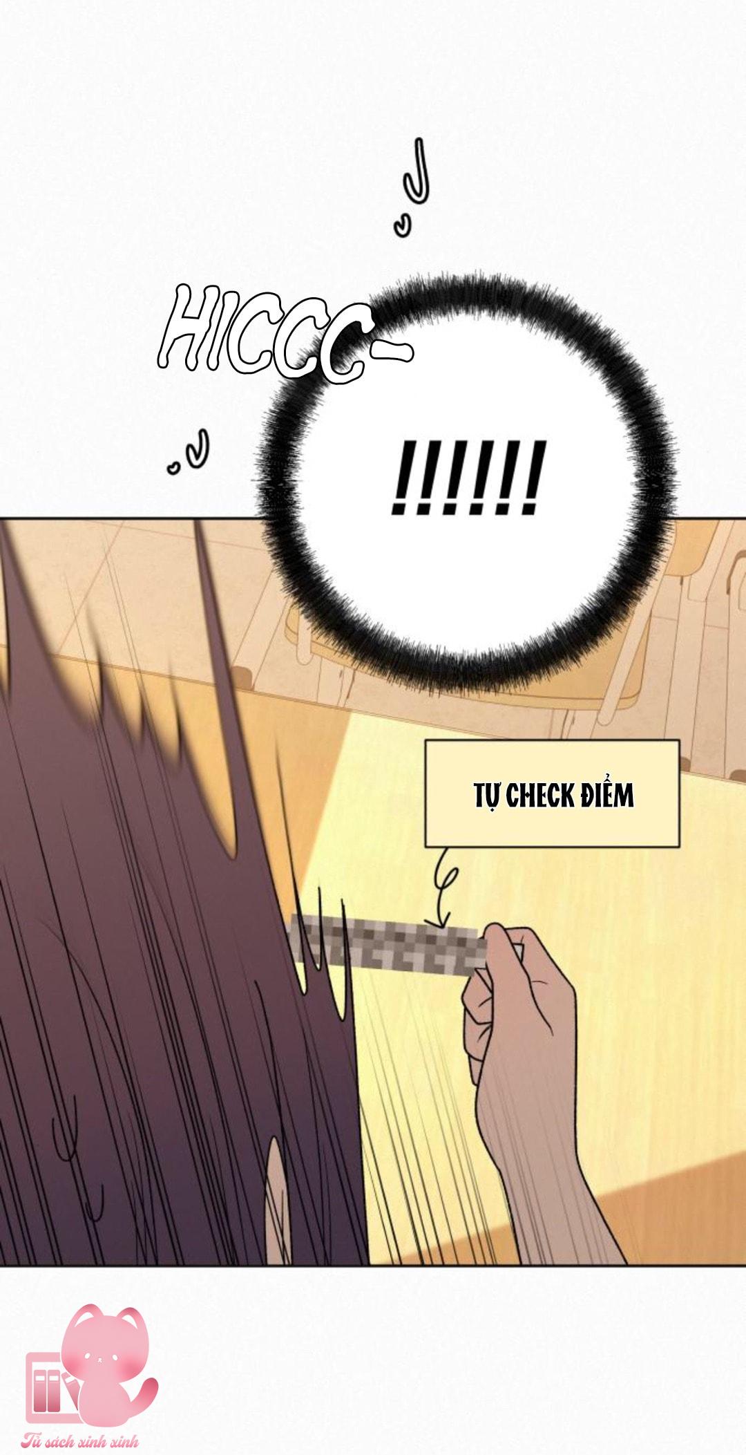 Chiến Lược Tình Yêu Trong Sáng Chap 85 - Trang 2
