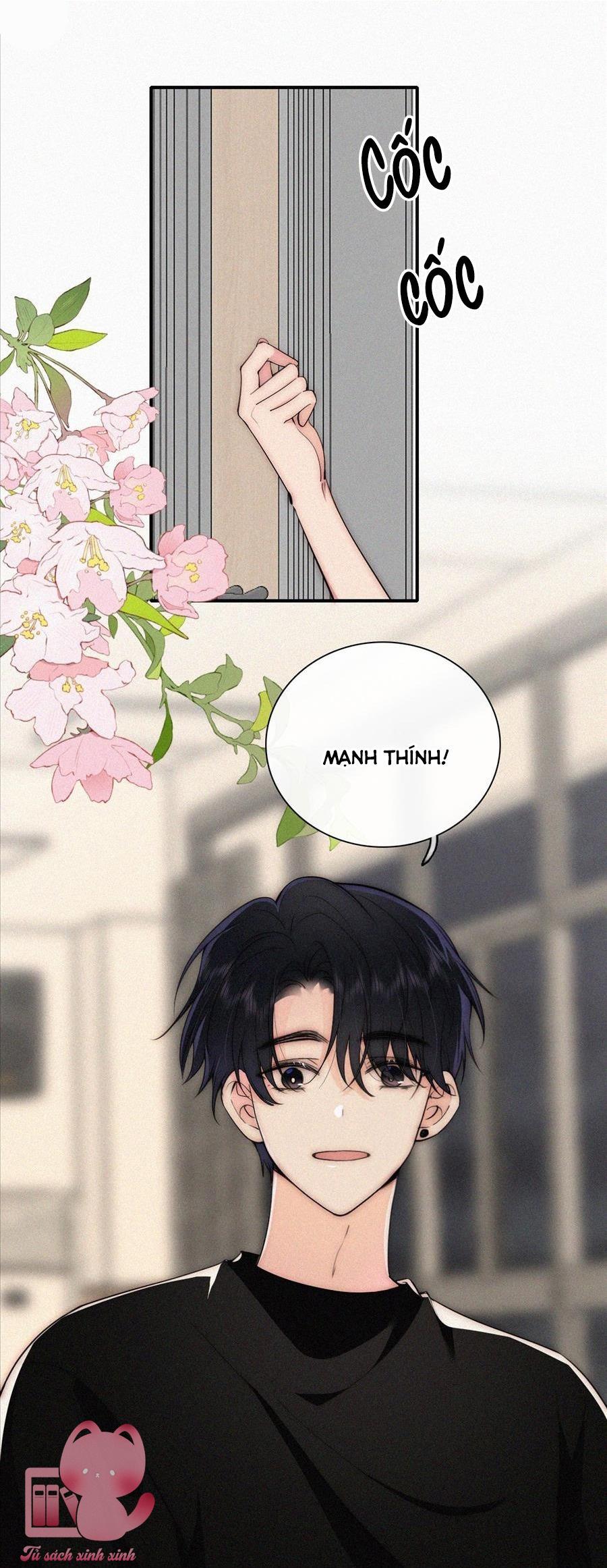 Bệnh Yêu Chap 82 - Trang 2