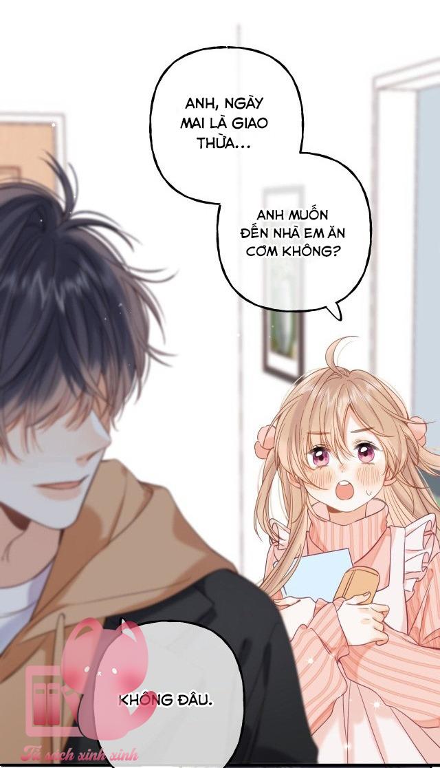 Mối Tình Thầm Kín Chapter 39 - Next Chapter 40