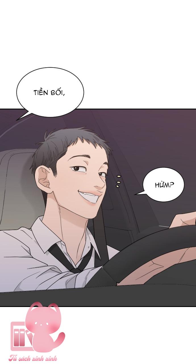 Vận May Không Ngờ Chap 56 - Next Chapter 57