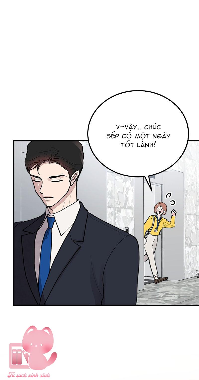 Trưởng Phòng Mệt Mỏi Vì Người Vợ Mới Cưới Chap 2 - Trang 2