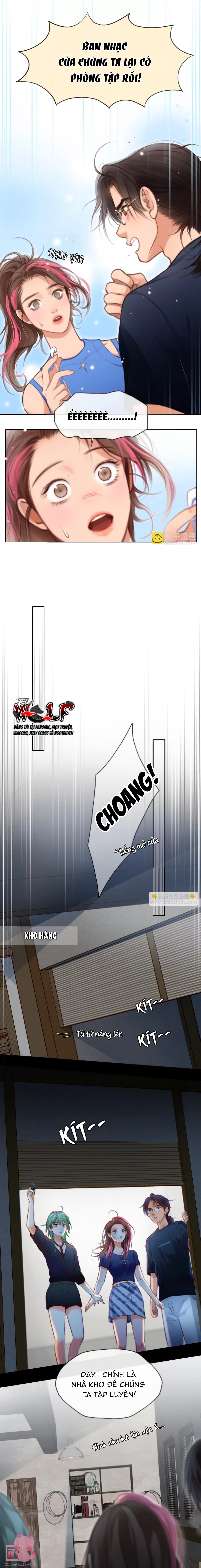 Vòng Xoáy Thời Gian Chap 49 - Next Chap 50