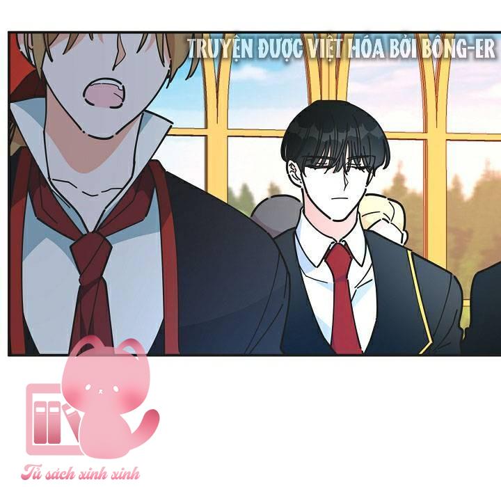 Người Hùng Của Ác Nữ Chapter 66 - Trang 4