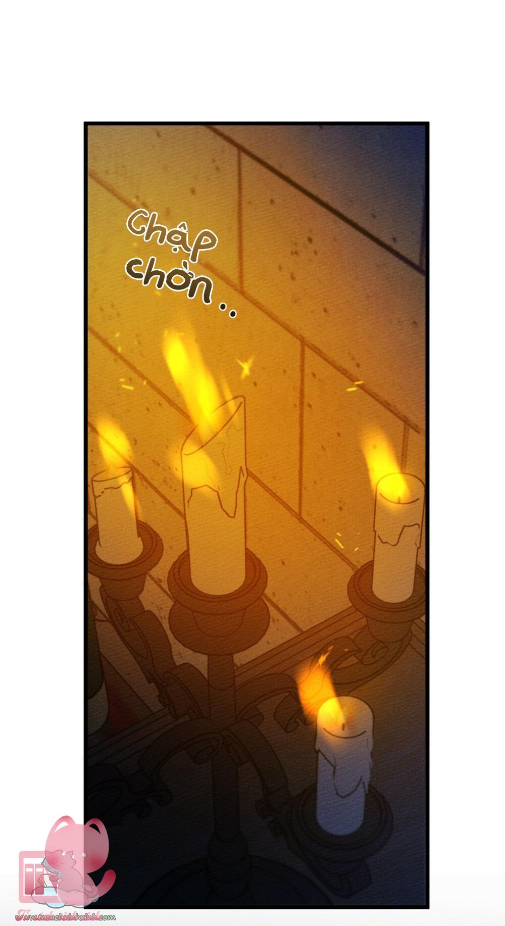 Dưới Tán Cây Sồi Chap 43 - Next Chapter 43.1