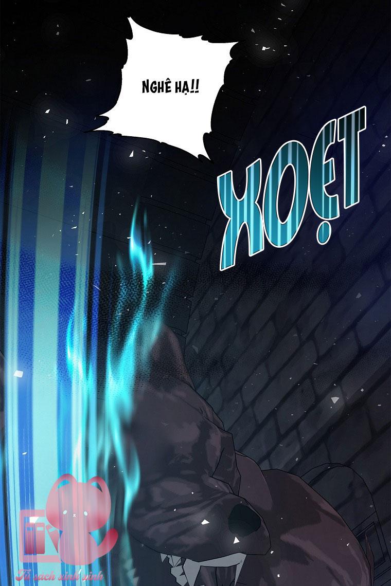 Nhận Nuôi Người Cha Phản Diện Chapter 17 - Trang 4