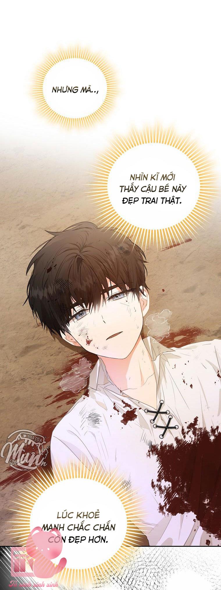 Tôi Trở Thành Vợ Của Nam Chính Chap 5 - Trang 3