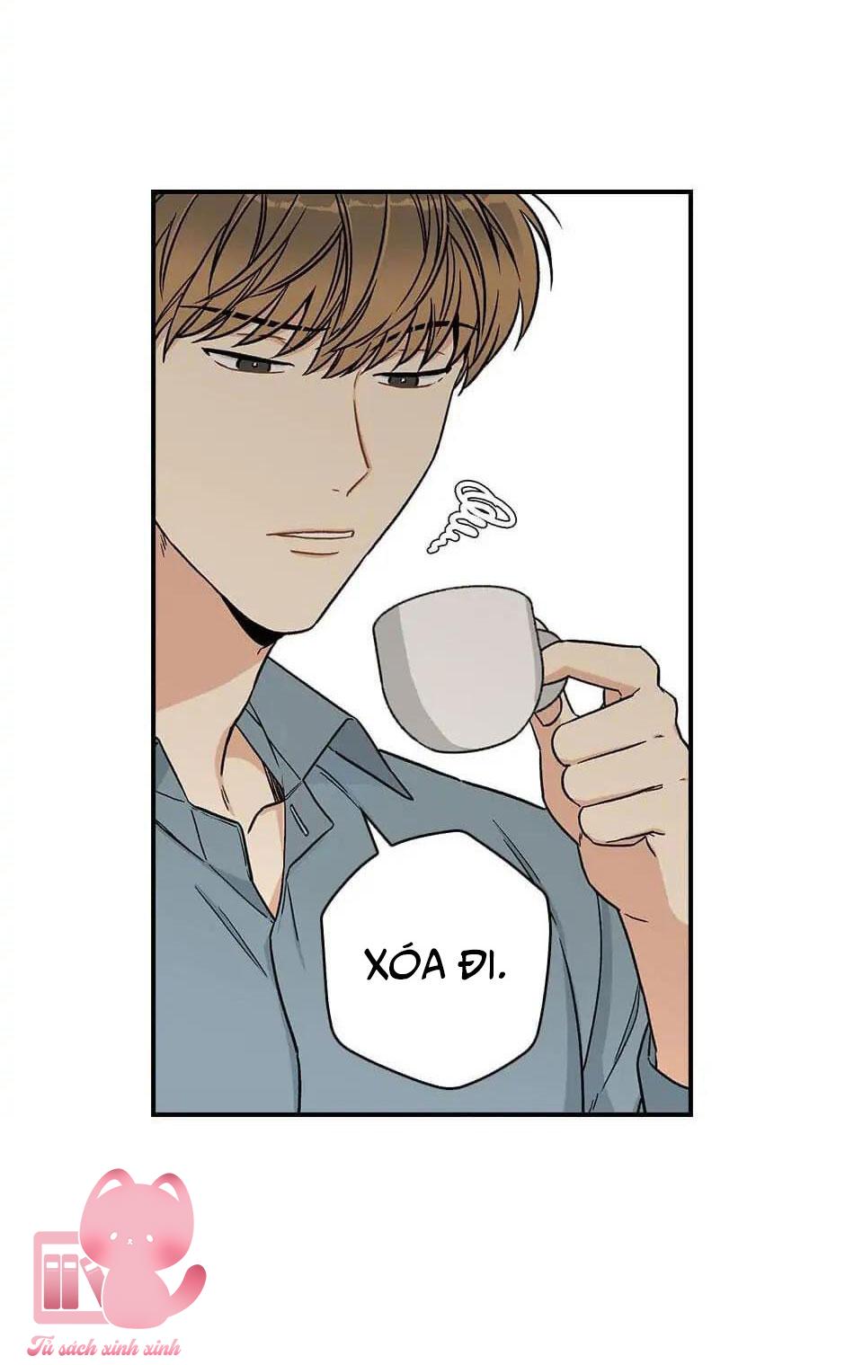 Ly Espresso Của Mùa Xuân Chapter 12 - Trang 4