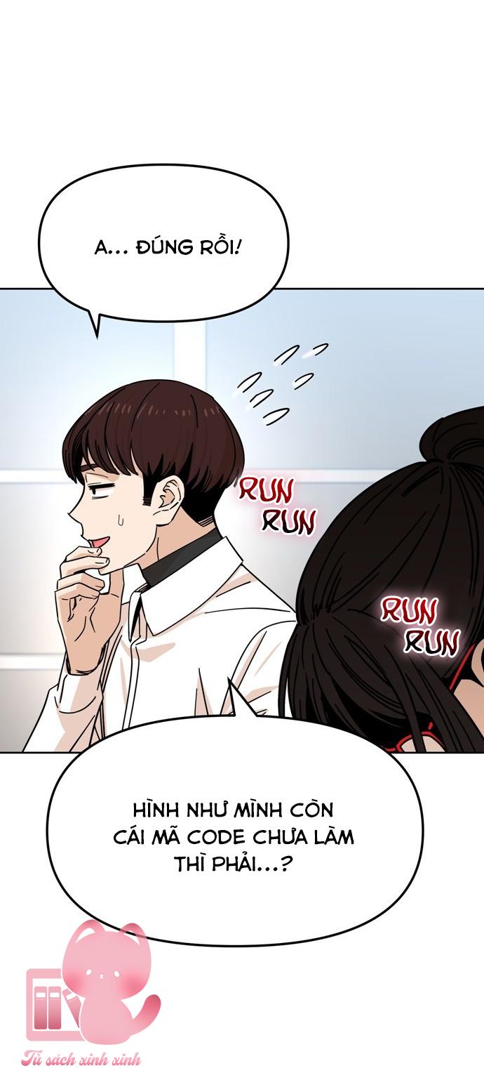Lớ Ngớ Vớ Phải Tình Yêu Chapter 6 - Trang 4