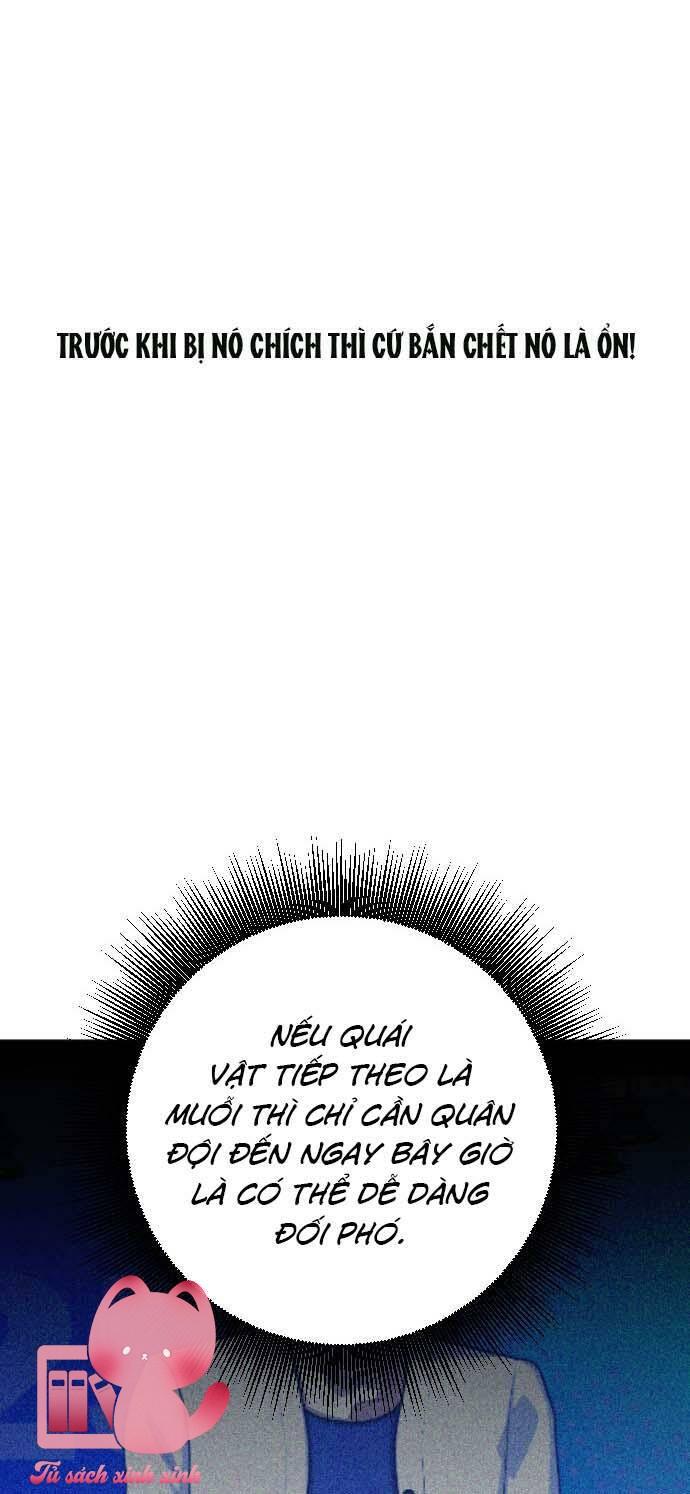 Đêm Của Bóng Tối Chapter 24 - Trang 4