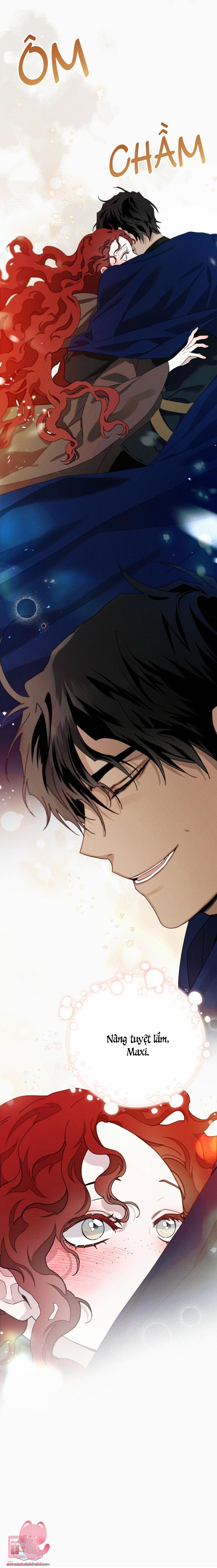 Dưới Tán Cây Sồi Chap 43 - Next Chapter 43.1