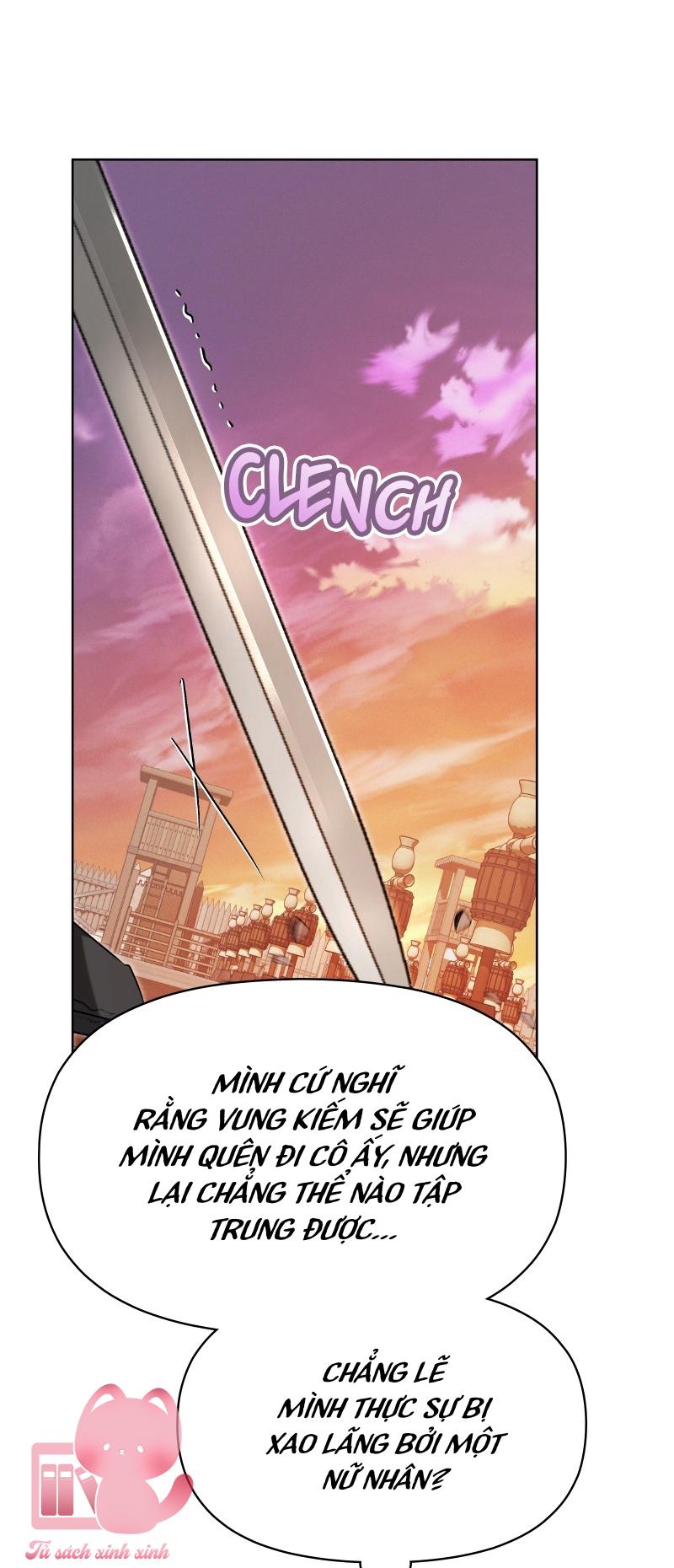 Mang Em Vào Giấc Ngủ Chap 3 - Trang 3
