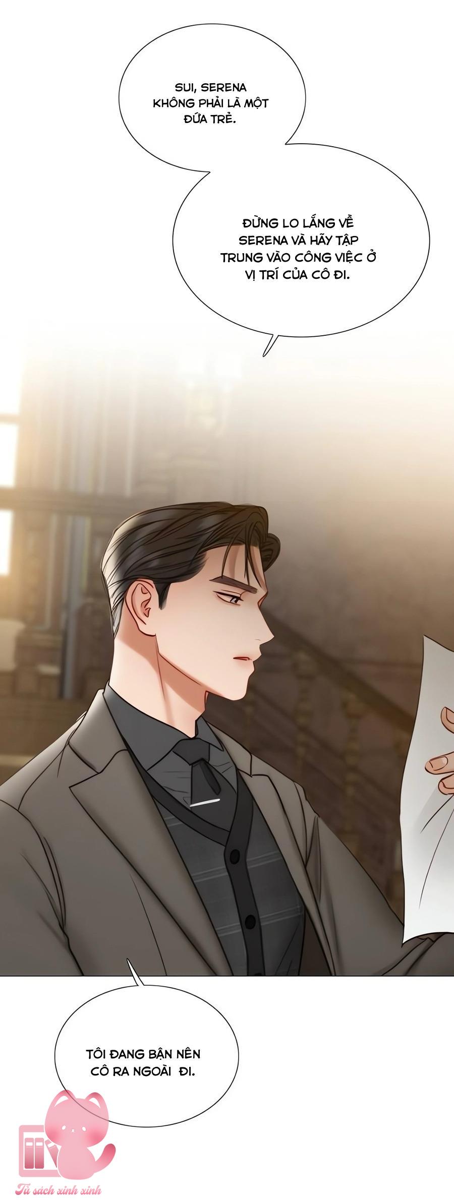 Serena Chap 95 - Next Chap 96