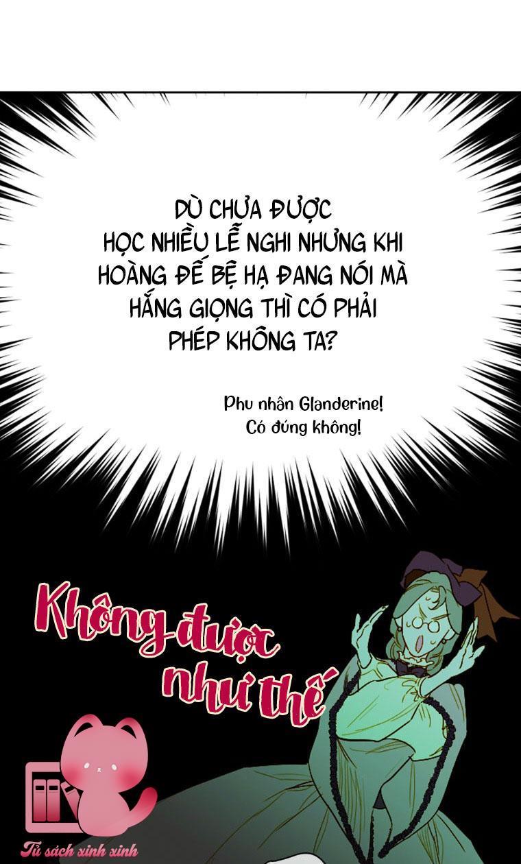 Khế Ước Hôn Nhân Của Mẹ Tôi Chapter 8 - Trang 4