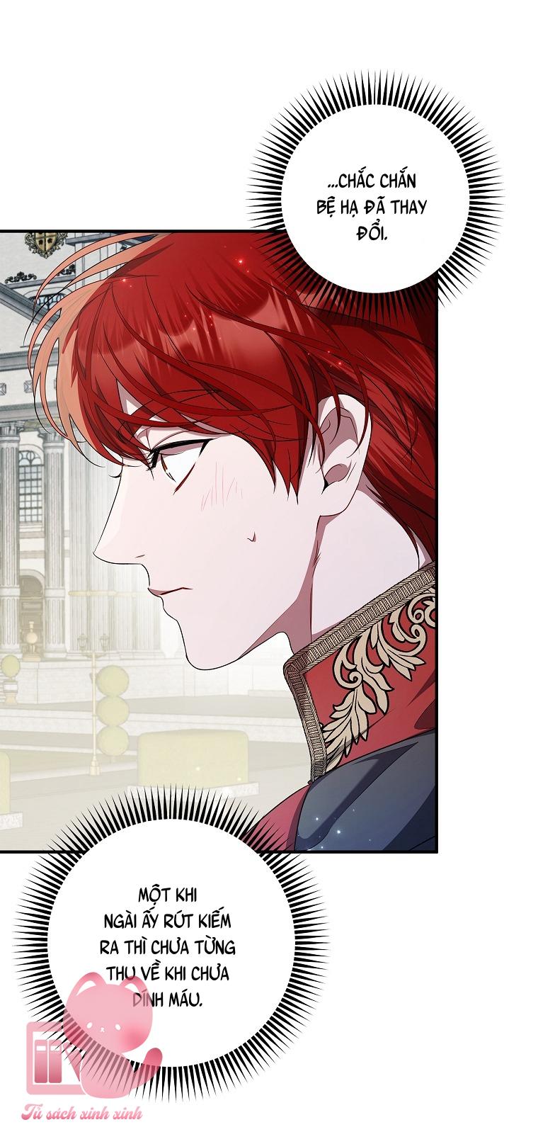 Nhận Nuôi Người Cha Phản Diện Chapter 55 - Trang 4