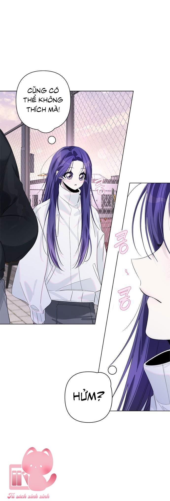 Đàn Anh Xấu Xa! Chap 73 - Trang 3