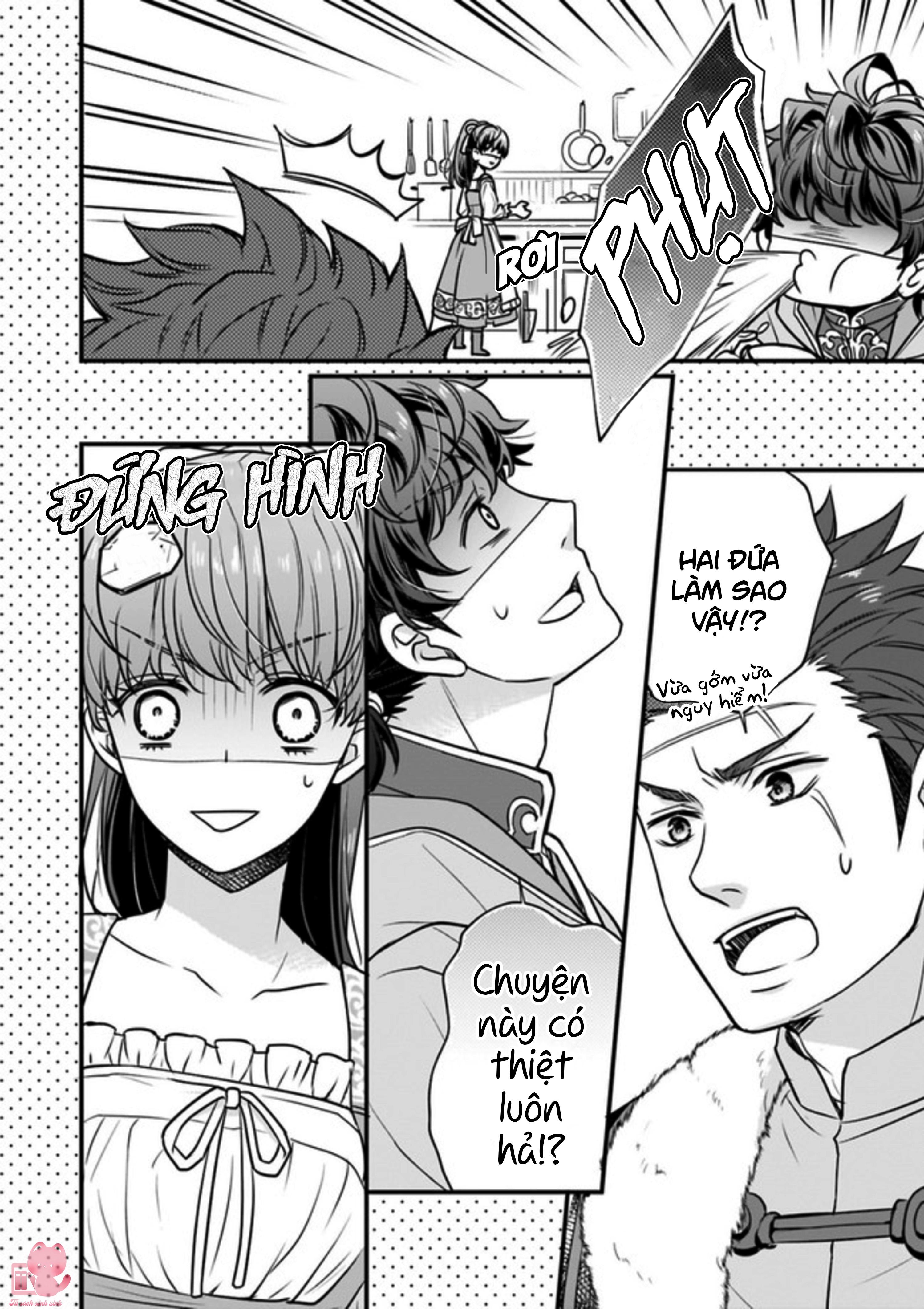 Thê Thiếp Thứ 31 Chap 1 - Next Chap 2