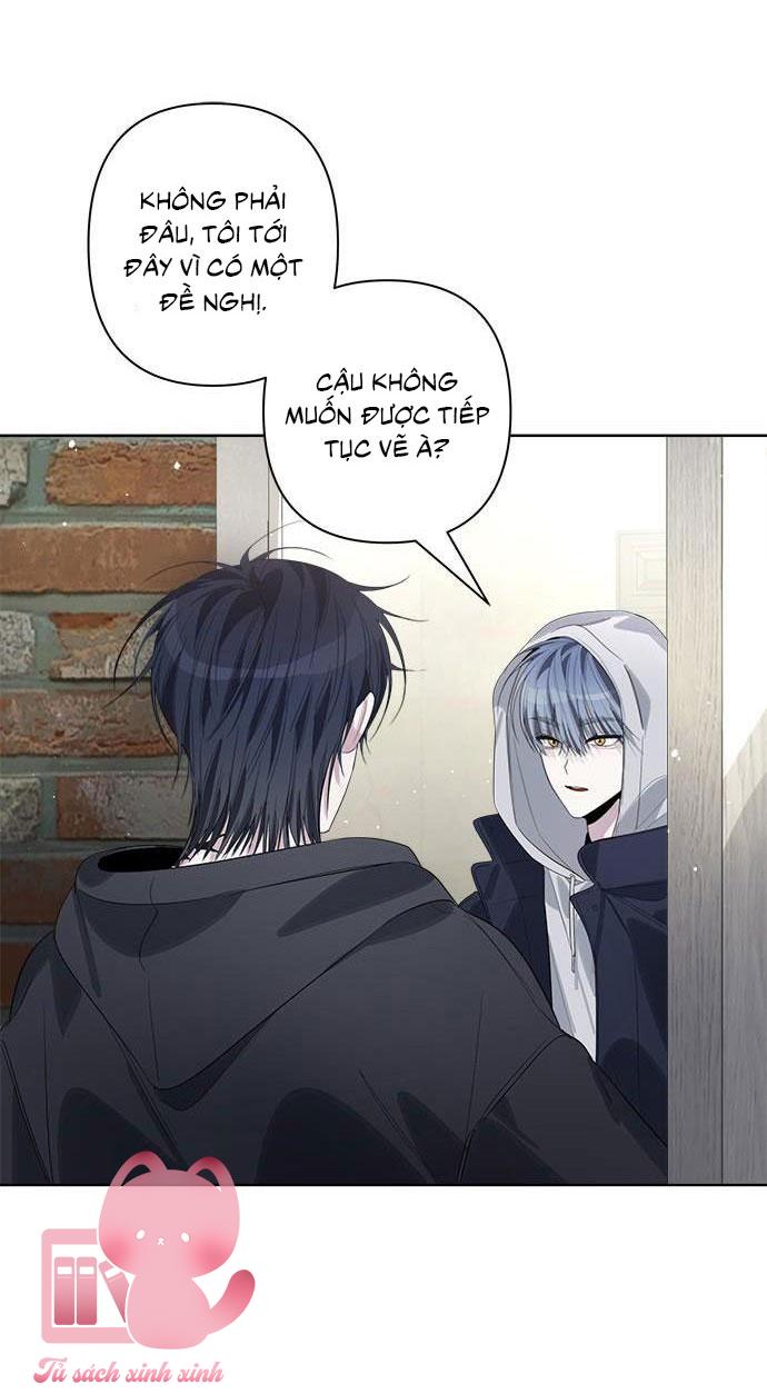 Đàn Anh Xấu Xa! Chap 83 - Next Chap 84