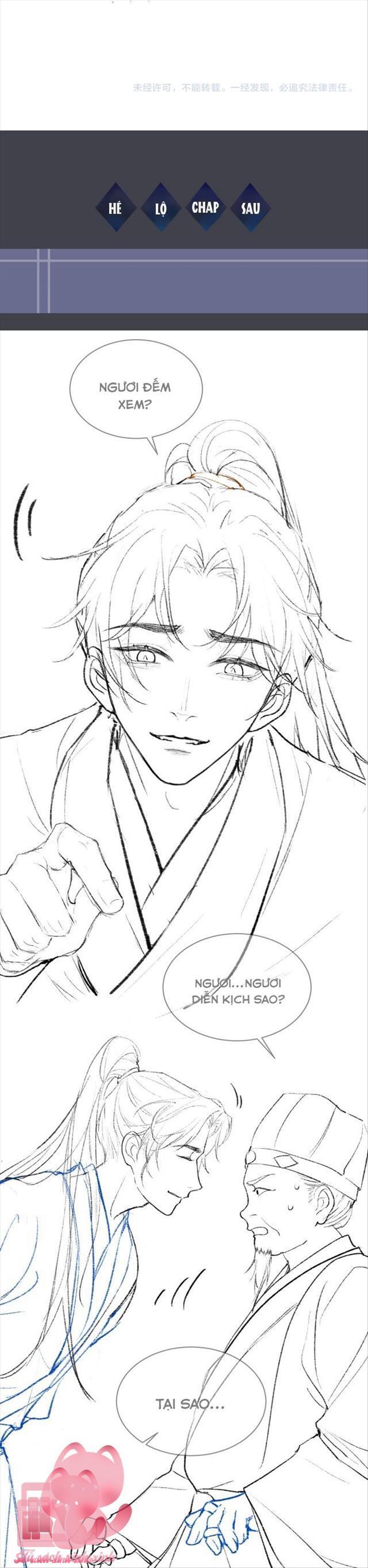 Gả Cho Vai Ác Chap 7 - Next Chap 8