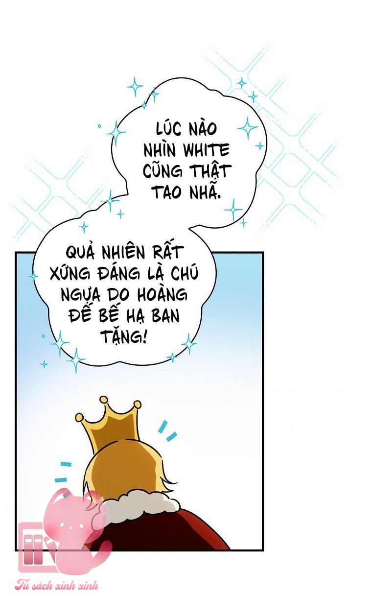 Đứa Nhỏ Không Phải Là Con Anh Chapter 3 - Trang 4