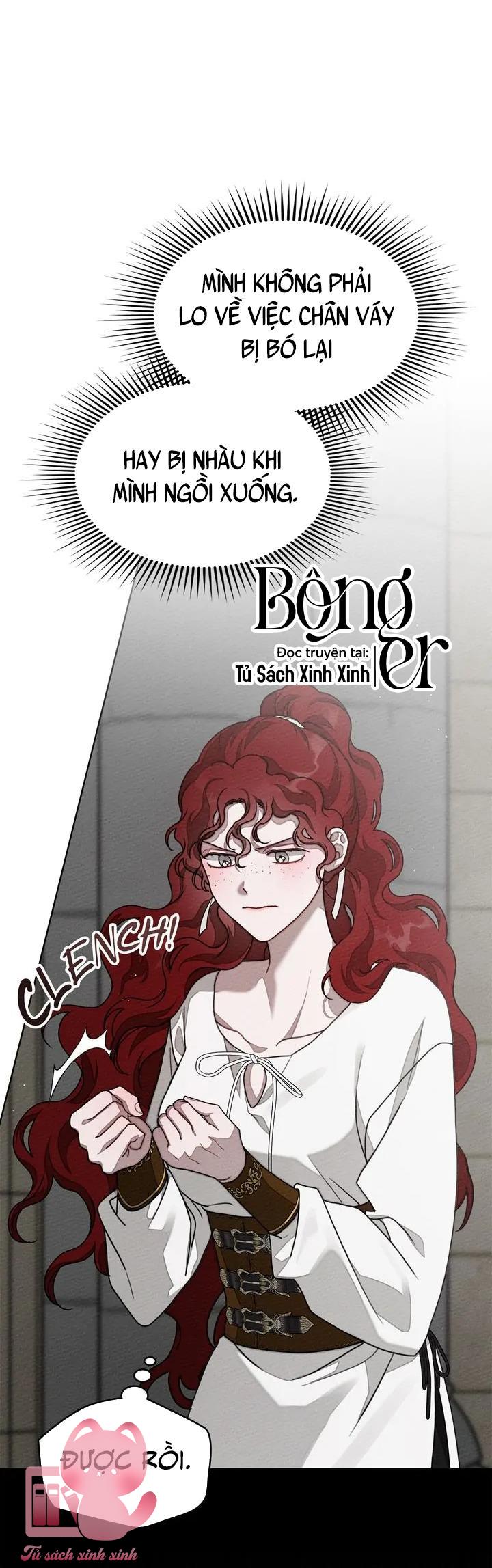 Dưới Tán Cây Sồi Chap 94 - Trang 2
