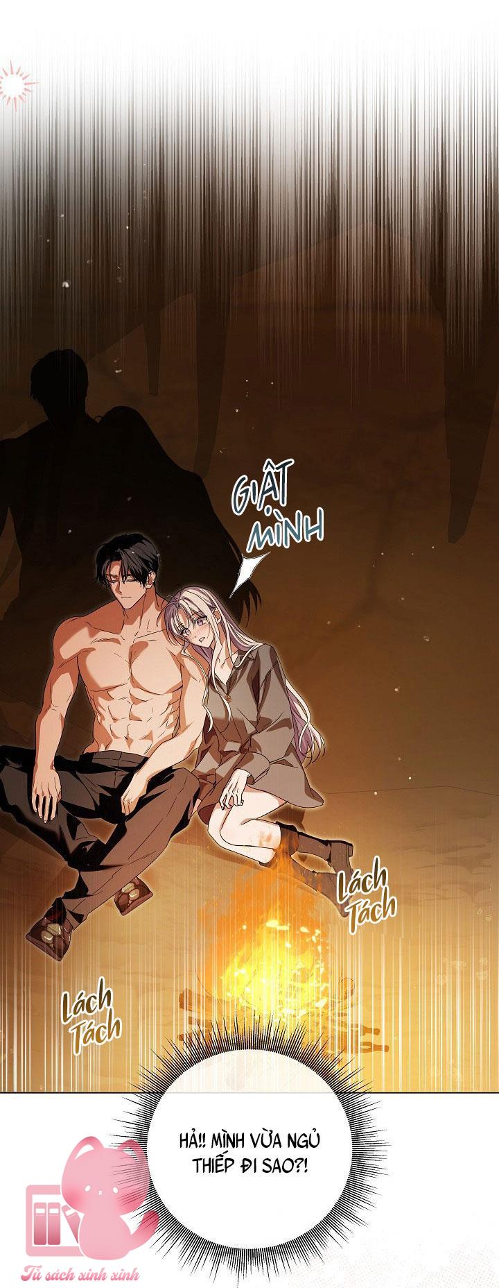 Hoàng Nữ Cosplay Nonfan Chap 74 - Trang 2