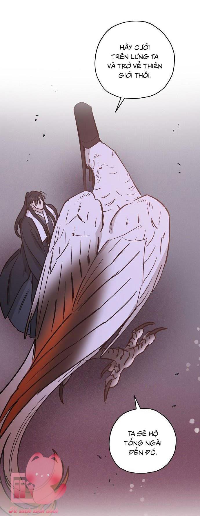 Onsaemiro Chapter 26 - Next Chapter 27