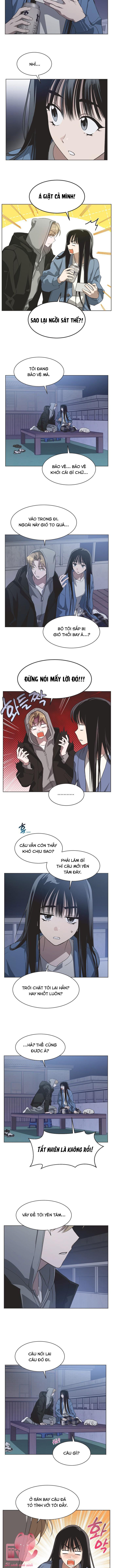 Lọ Lem Không Hoàn Hảo Chap 88 - Trang 4