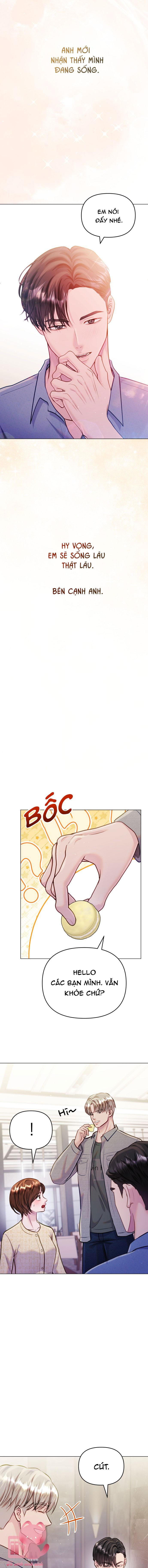Hướng Dẫn Thu Phục Mãnh Thú Chap 66 - Trang 4