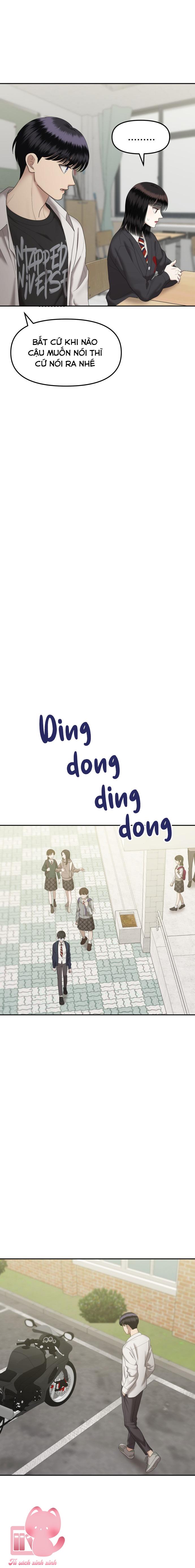 Chị Em Tranh Đấu Chap 73 - Next Chap 74