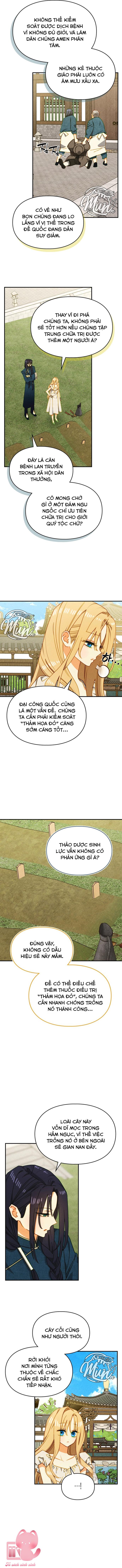 Thuần Hóa Munchkin Chap 22 - Next Chap 23