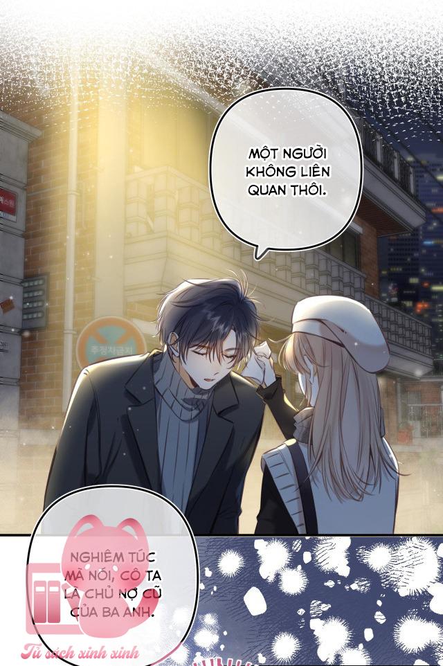 Mối Tình Thầm Kín Chapter 58 - Next Chapter 58.1
