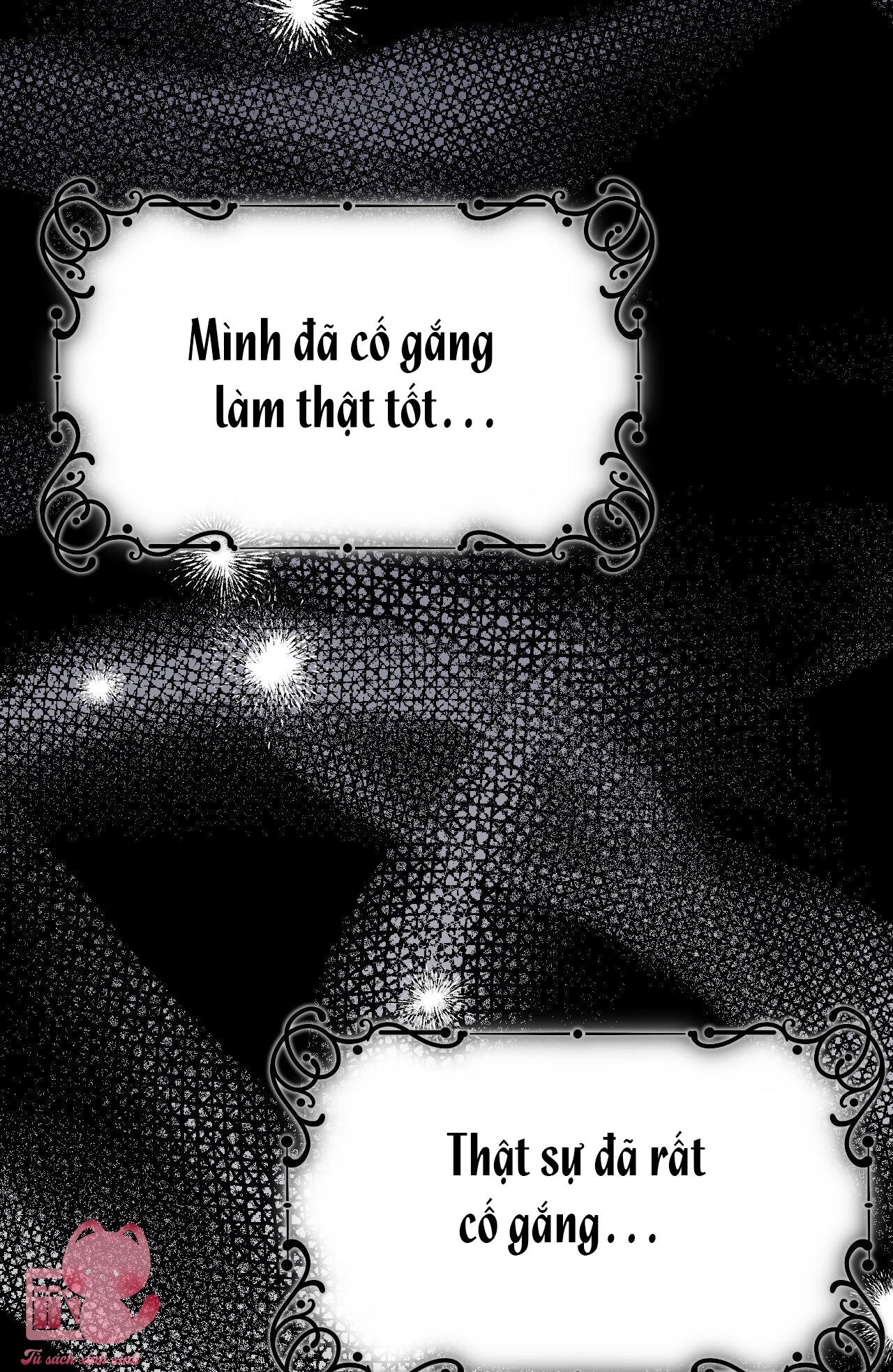 Thánh Nữ Giả Muốn Bỏ Trốn Chap 7 - Trang 4