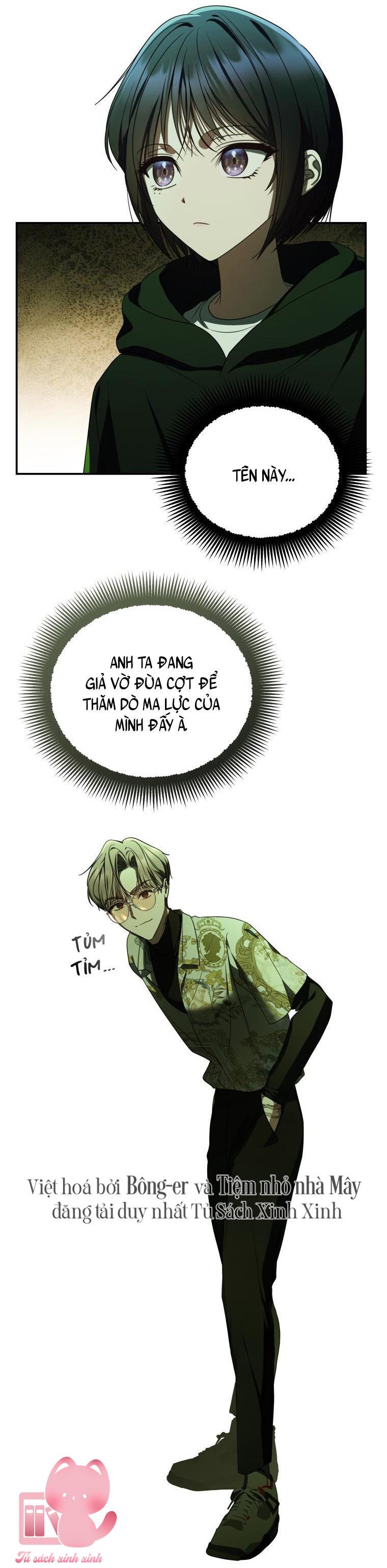Hướng Dẫn Sinh Tồn Dành Cho Ranker Chapter 22 - Trang 4