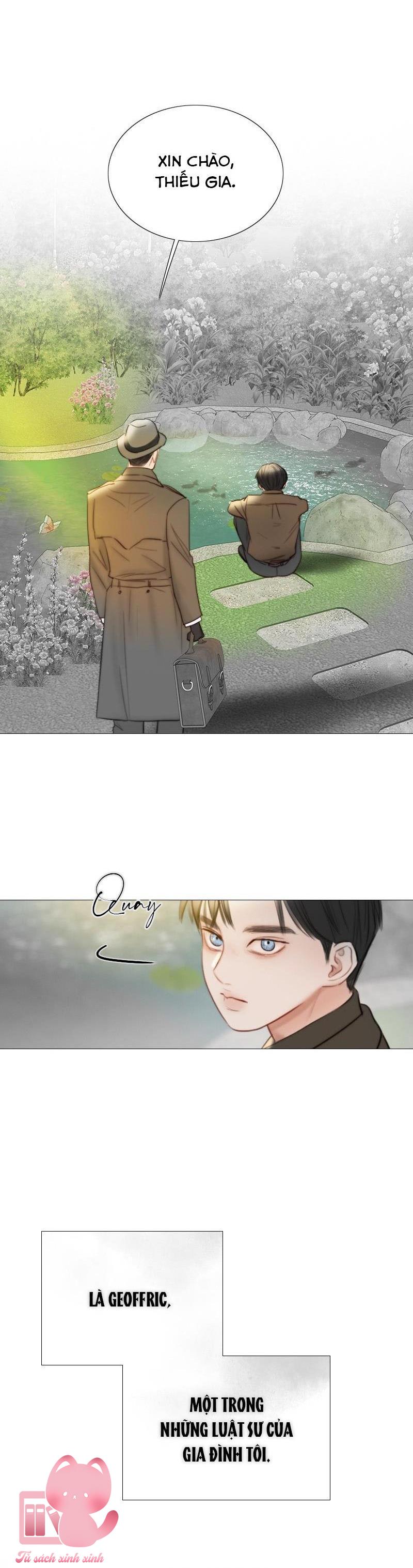 Serena Chap 78 - Trang 2