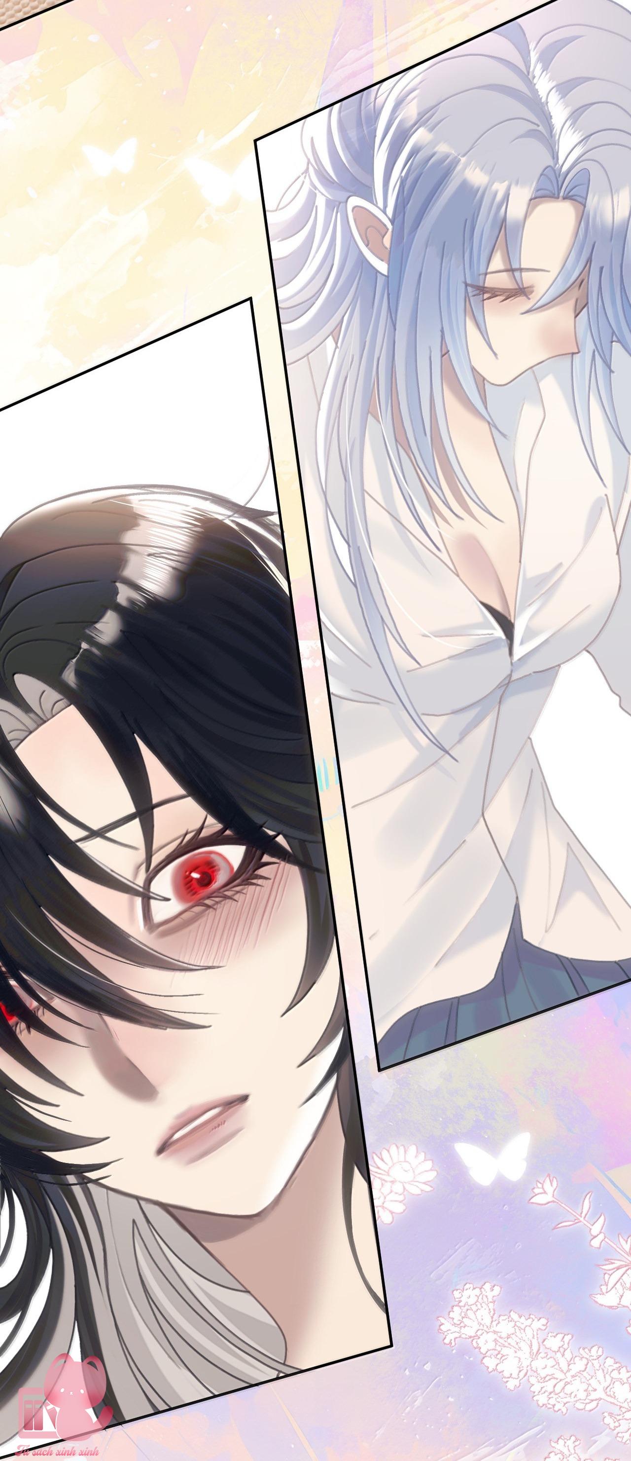 Đồng loại Chap 32 - Trang 3