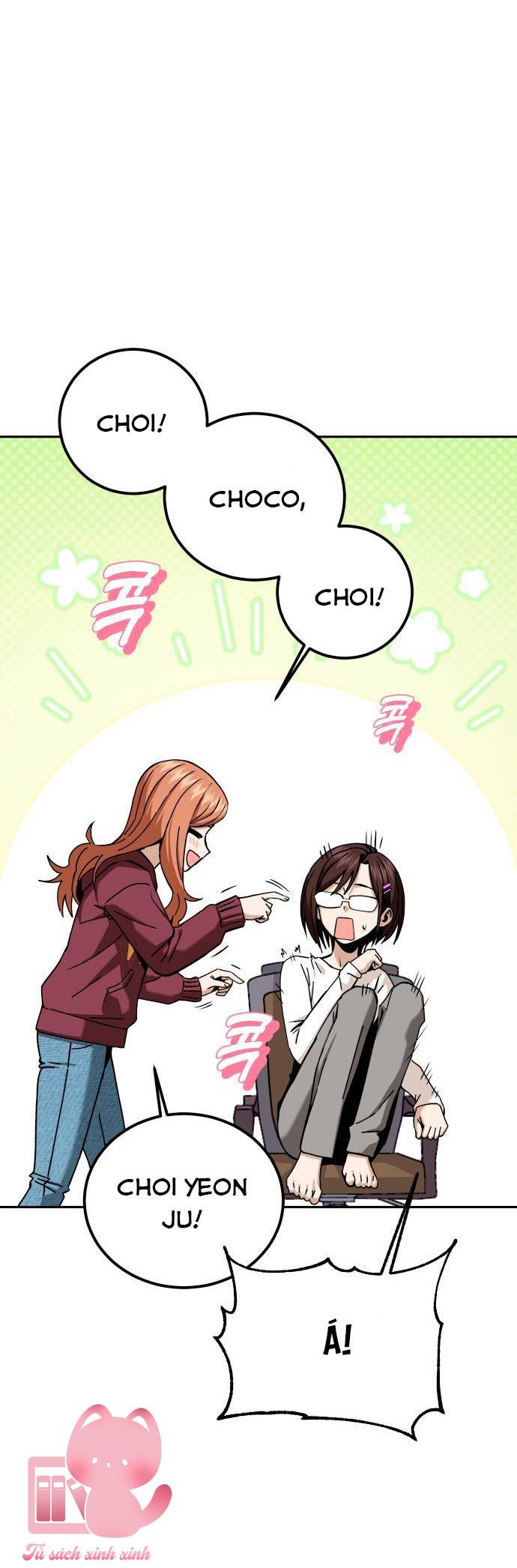 Lớ Ngớ Vớ Phải Tình Yêu Chapter 94 - Trang 4